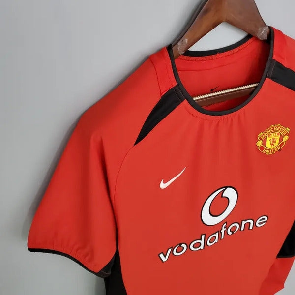 2002 - 2003 HOME Football Jersey