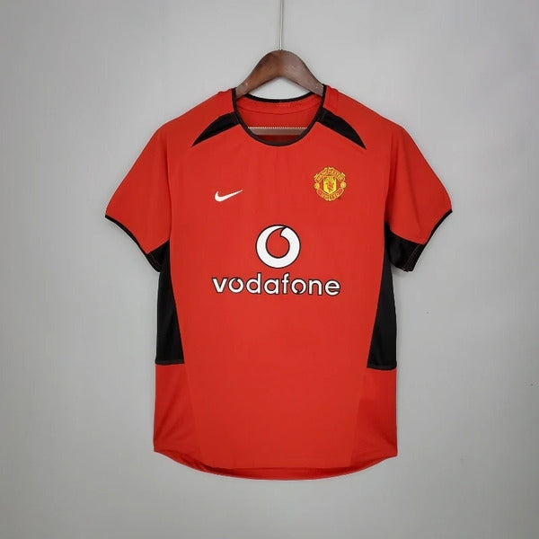 2002 - 2003 HOME Football Jersey