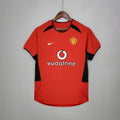 2002 - 2003 HOME Football Jersey
