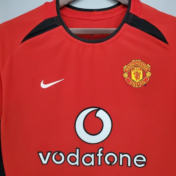 2002 - 2003 HOME Football Jersey