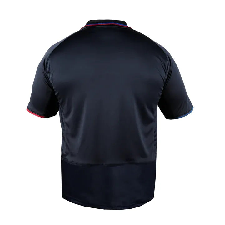 2002-2003 THIRD Football Jersey