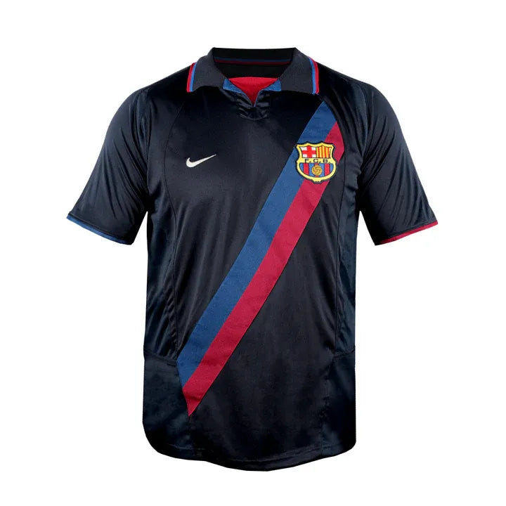 2002-2003 THIRD Football Jersey