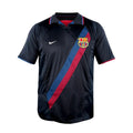2002-2003 THIRD Football Jersey