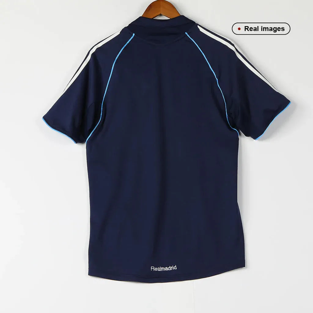 2005-06 away Football Jersey