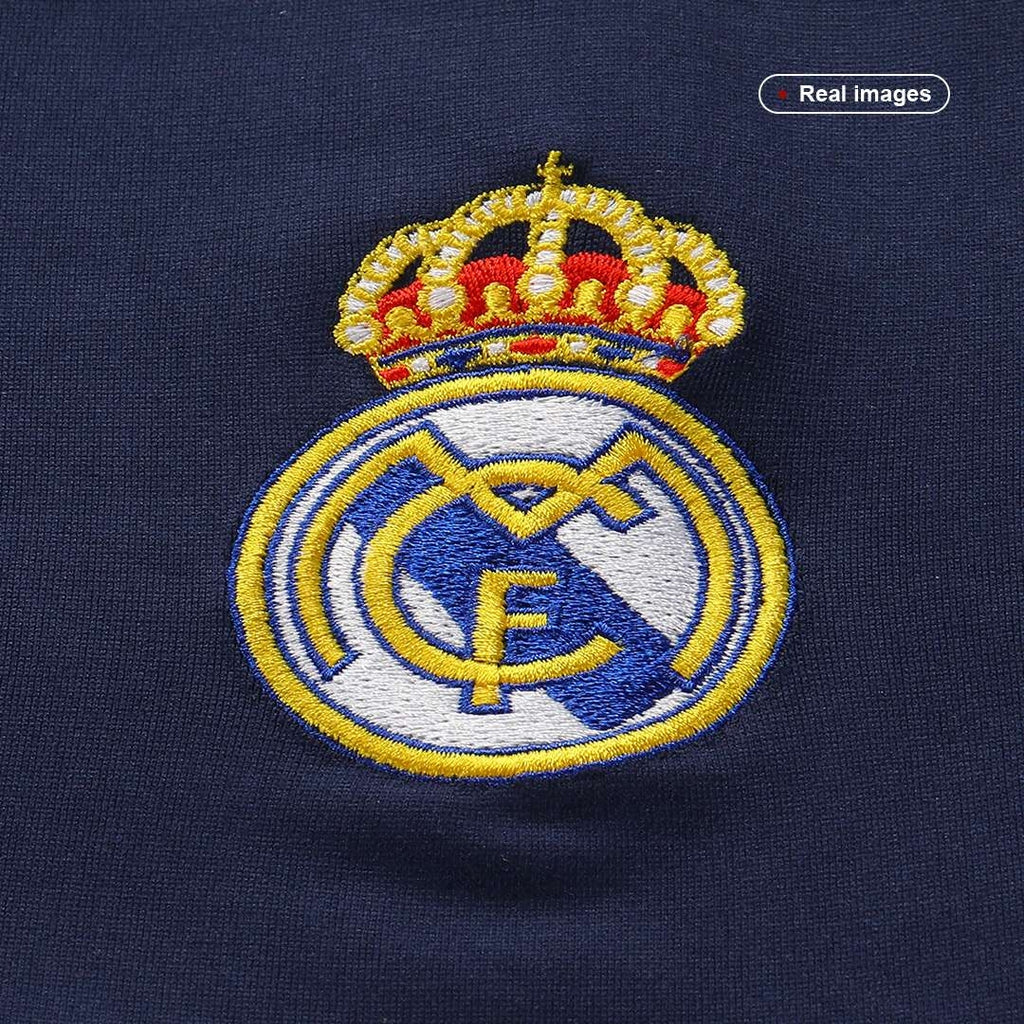 2005-06 away Football Jersey