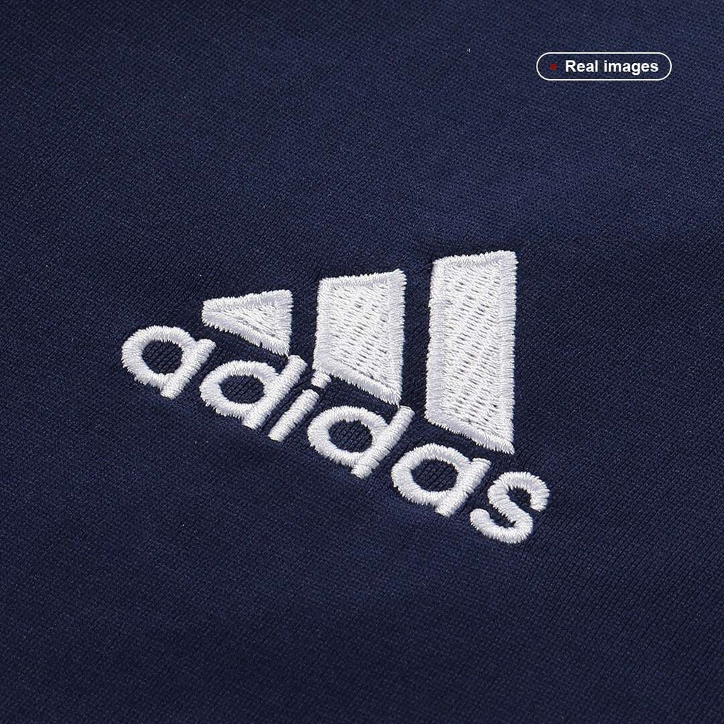 2005-06 away Football Jersey