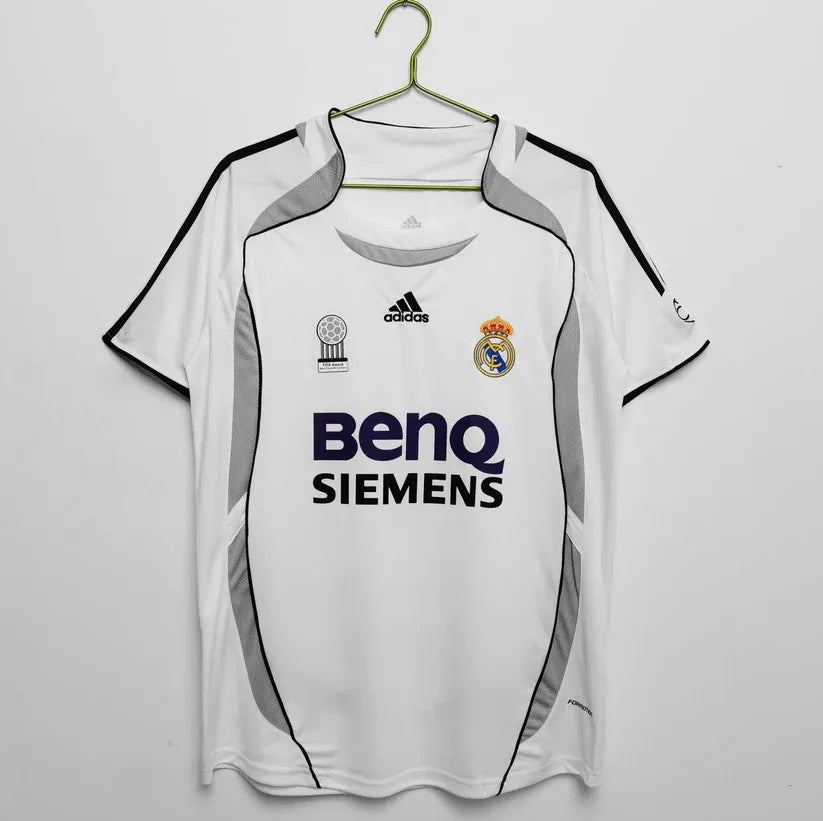 2006-07 home Football Jersey Football Jersey