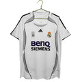 2006-07 home Football Jersey