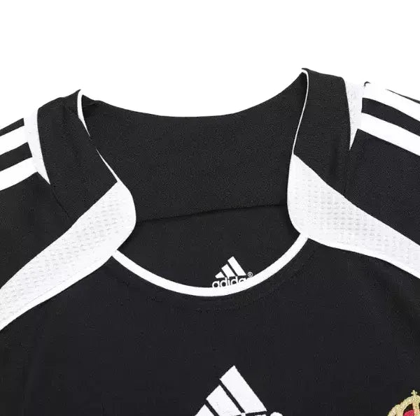200607 away Football Jersey