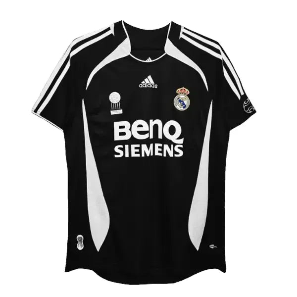 200607 away Football Jersey