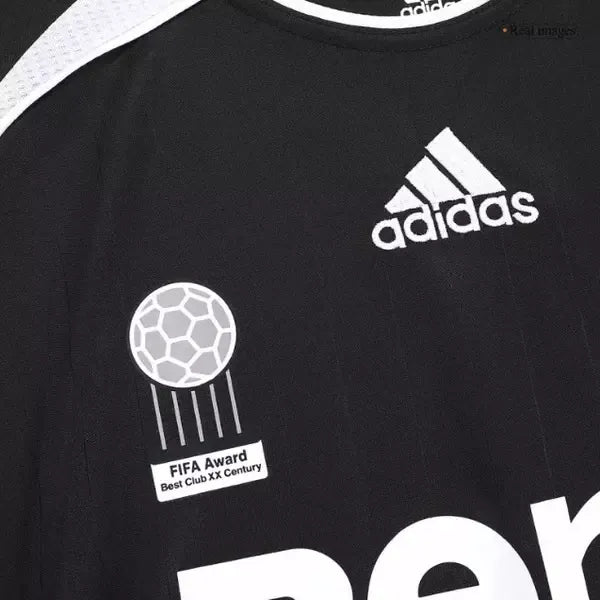200607 away Football Jersey
