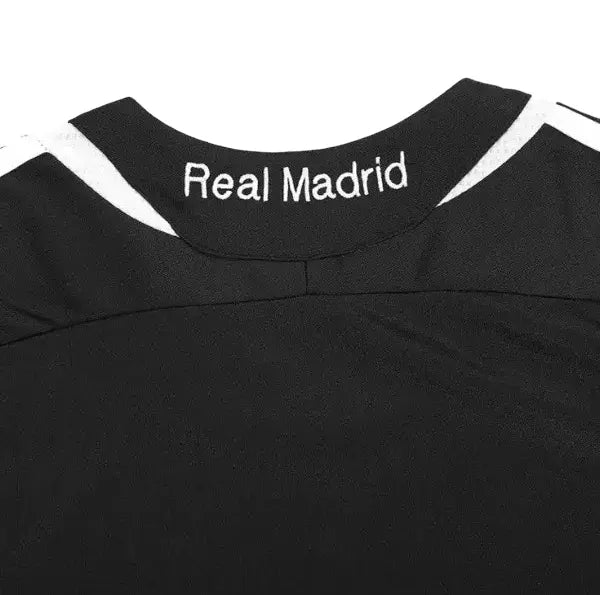 200607 away Football Jersey