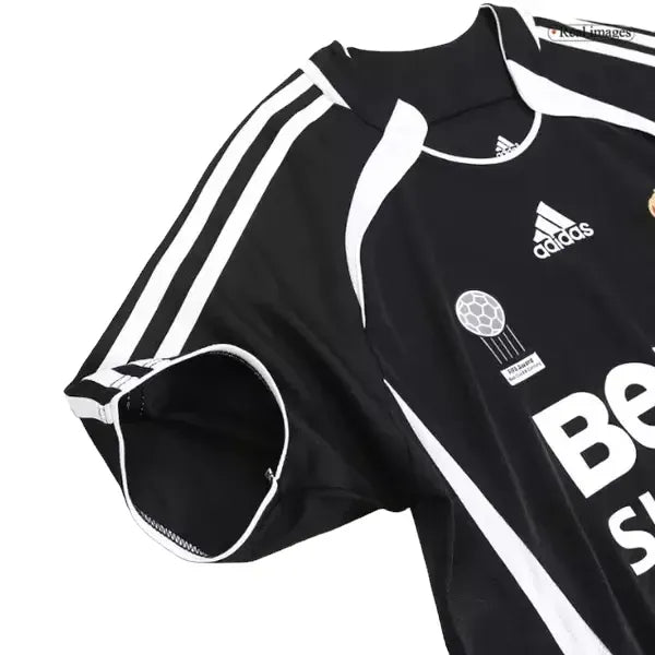 200607 away Football Jersey