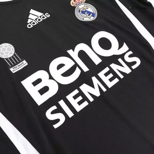 200607 away Football Jersey