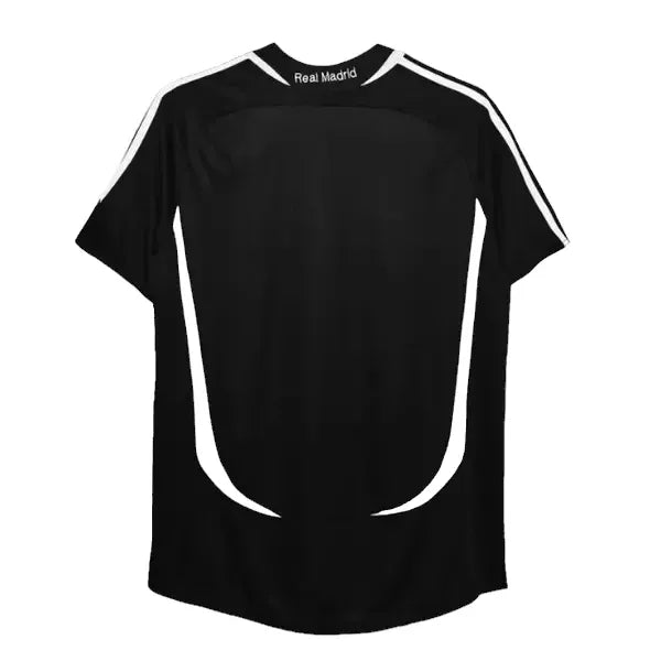 200607 away Football Jersey
