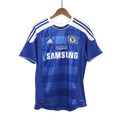 2012 Chelsea Home Champions League Final Jersey - Retro Football Jersey Football Jersey
