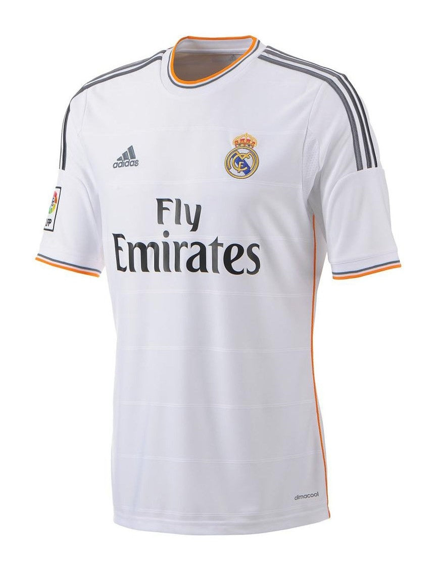 2013-14 home Football Jersey Football Jersey