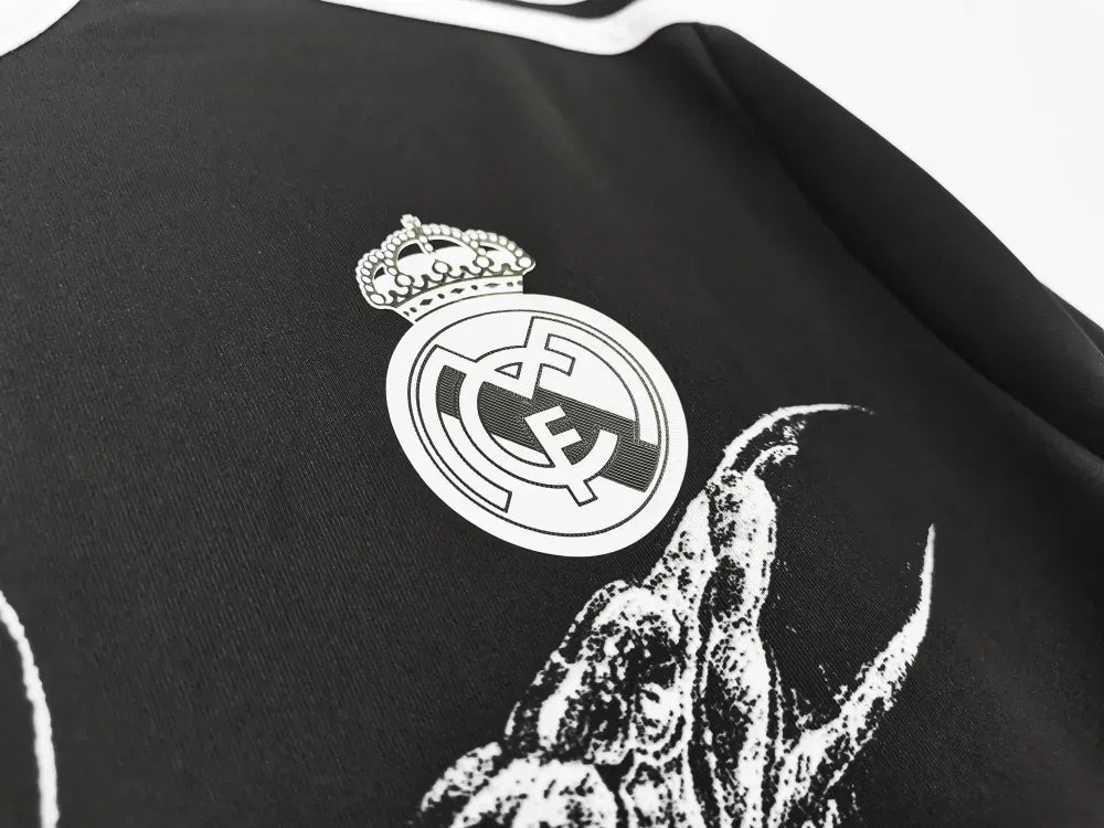 2014-15 third full sleeves Football Jersey
