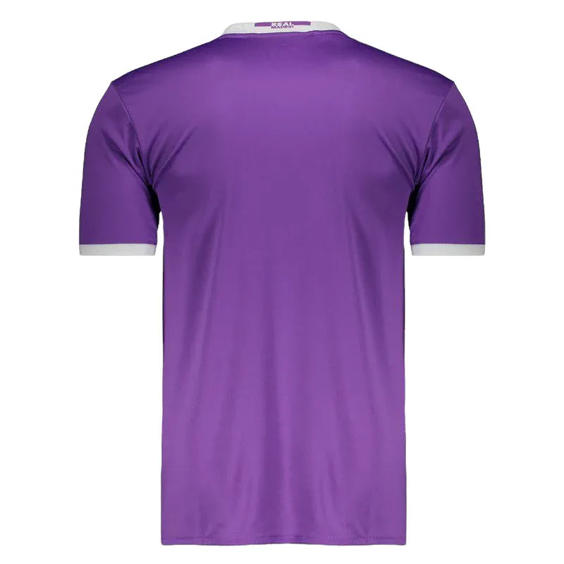 2016-17 away Football Jersey Football Jersey