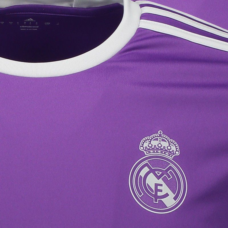 2016-17 away Football Jersey