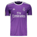 2016-17 away Football Jersey