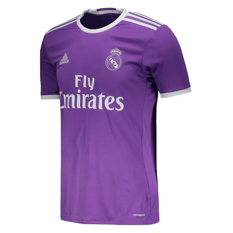 2016-17 away Football Jersey