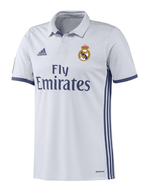 2016-17 home Football Jersey Football Jersey