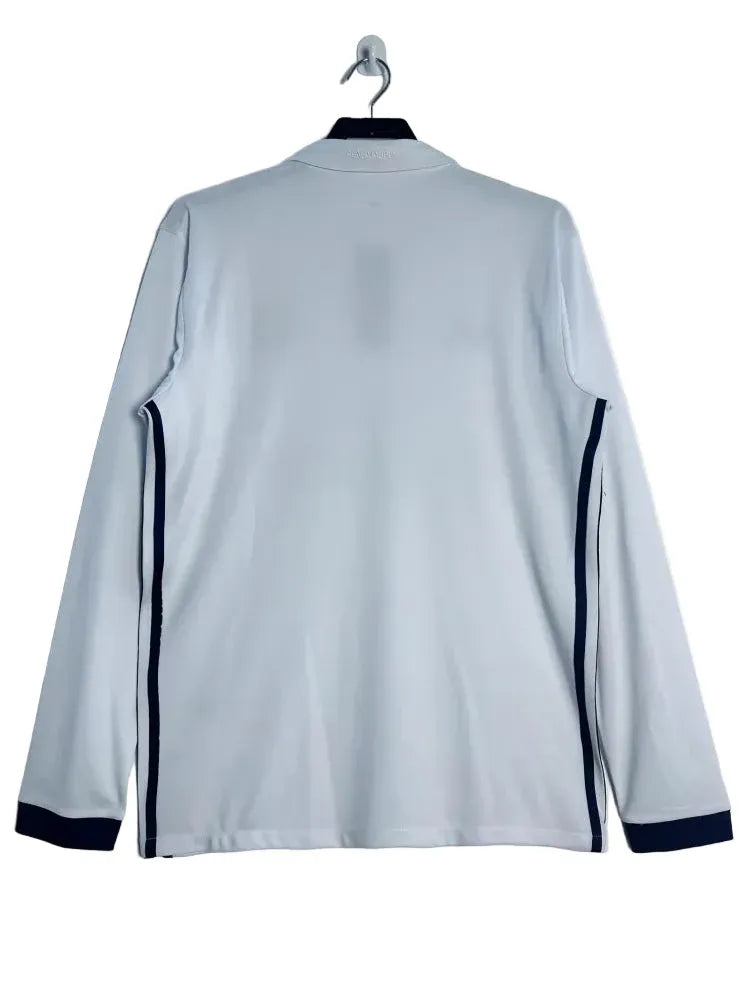 2016-17 home long sleeves Football Jersey