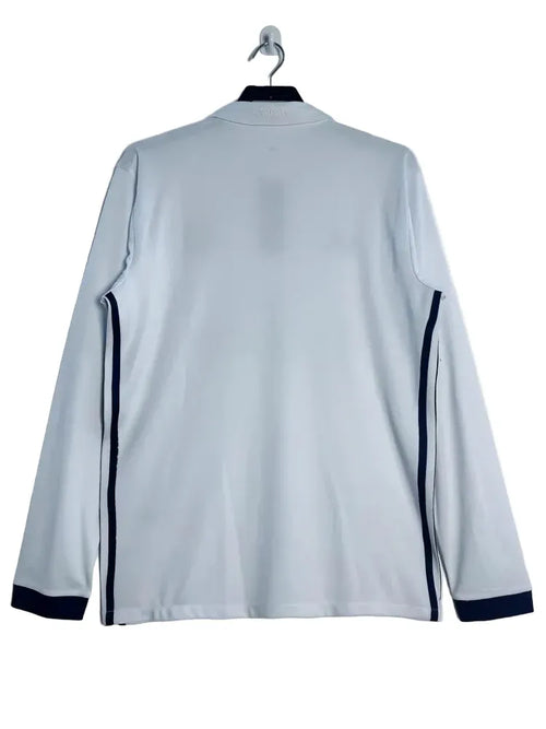 2016-17 home long sleeves Football Jersey