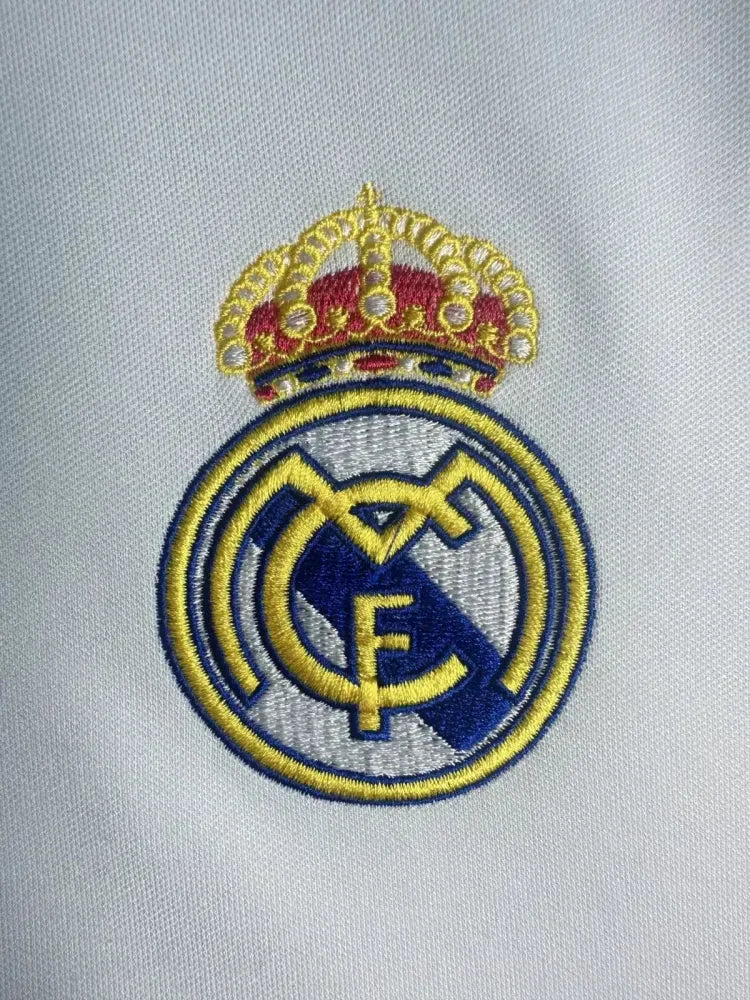 2016-17 home long sleeves Football Jersey