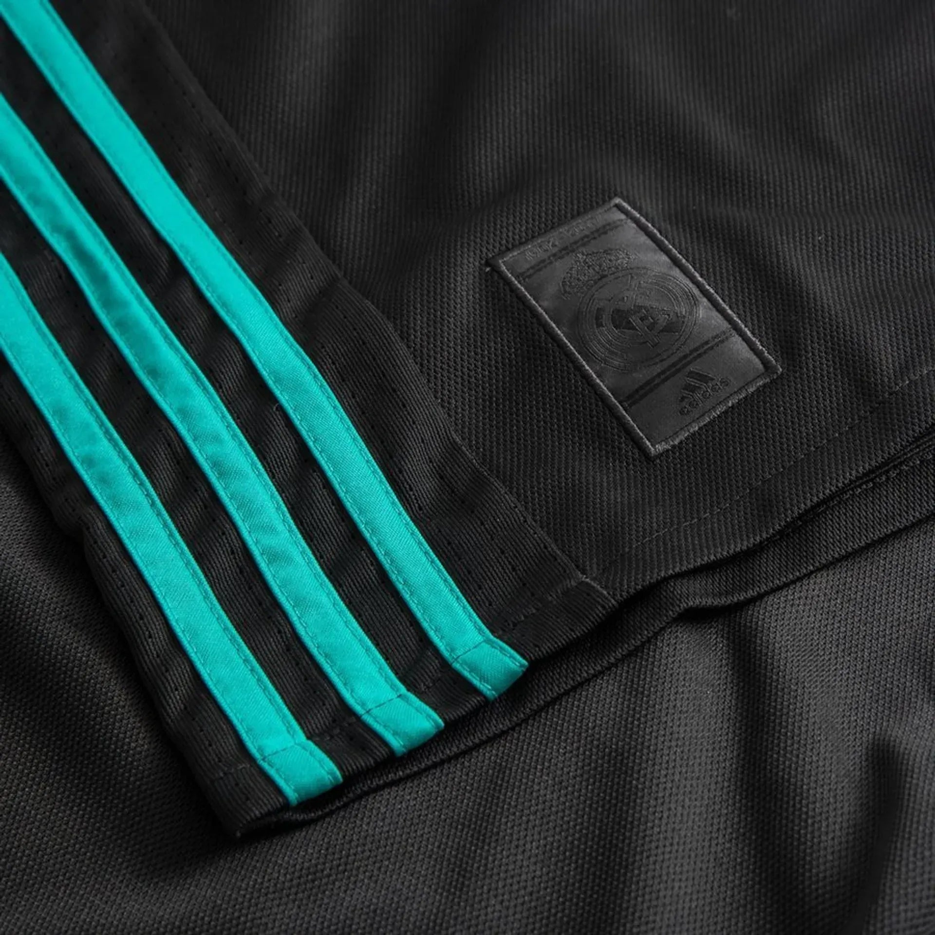 2017-18 away long sleeves Football Jersey Football Jersey