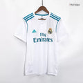2017-2018 retro home Football Jersey