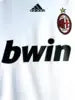 AC Milan 200708 Away Shirt Football Jersey