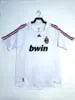 AC Milan 200708 Away Shirt Football Jersey