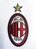 AC Milan 200708 Away Shirt Football Jersey