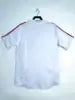 AC Milan 200708 Away Shirt Football Jersey