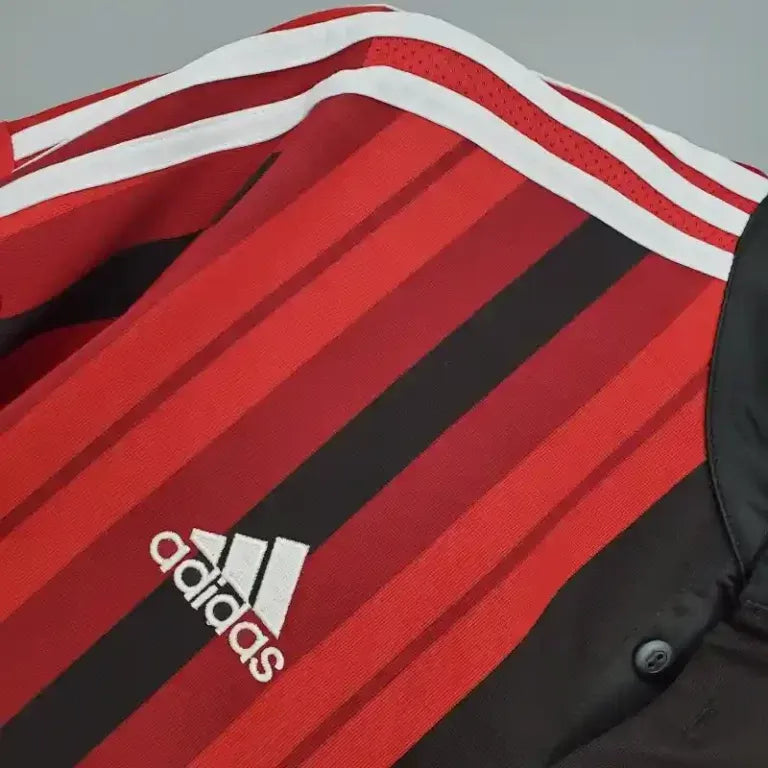 Ac Milan 2014-15 Home Kit Football Jersey