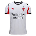 AC MILAN AWAY FAN Football Jersey