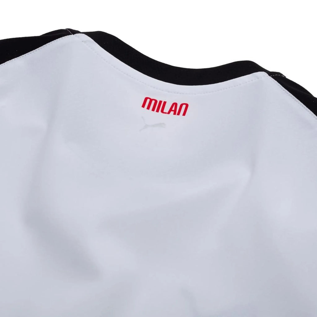 AC MILAN AWAY PLAYER Football Jersey