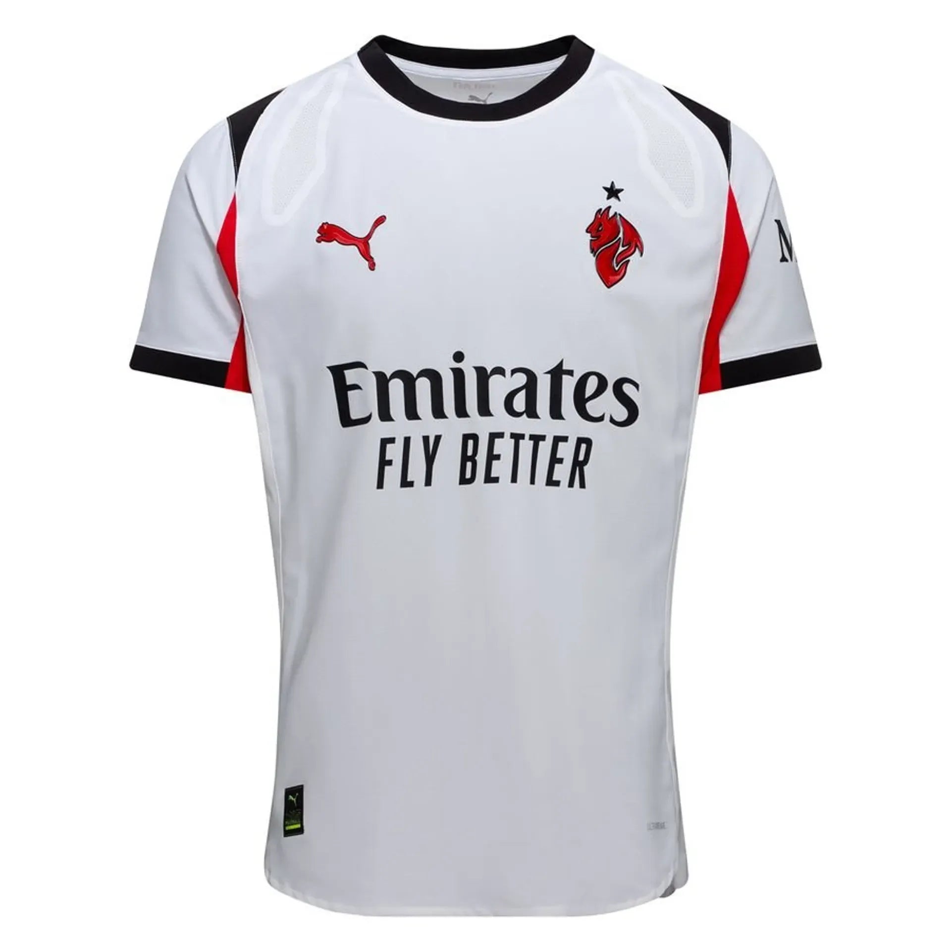 AC MILAN AWAY PLAYER Football Jersey