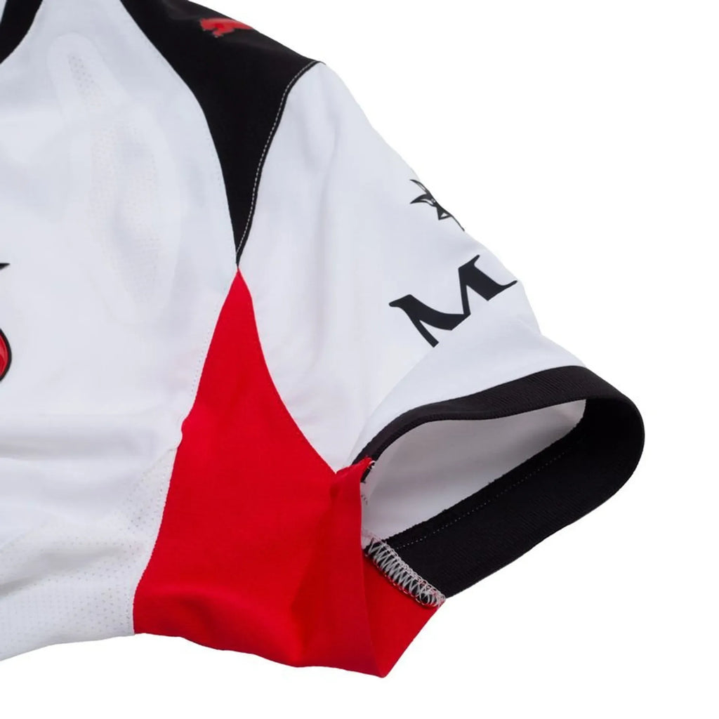 AC MILAN AWAY PLAYER Football Jersey