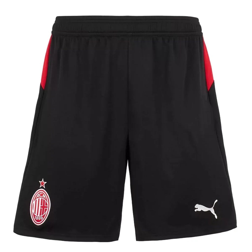 AC Milan Home Jersey Kit 202526 Football Jersey