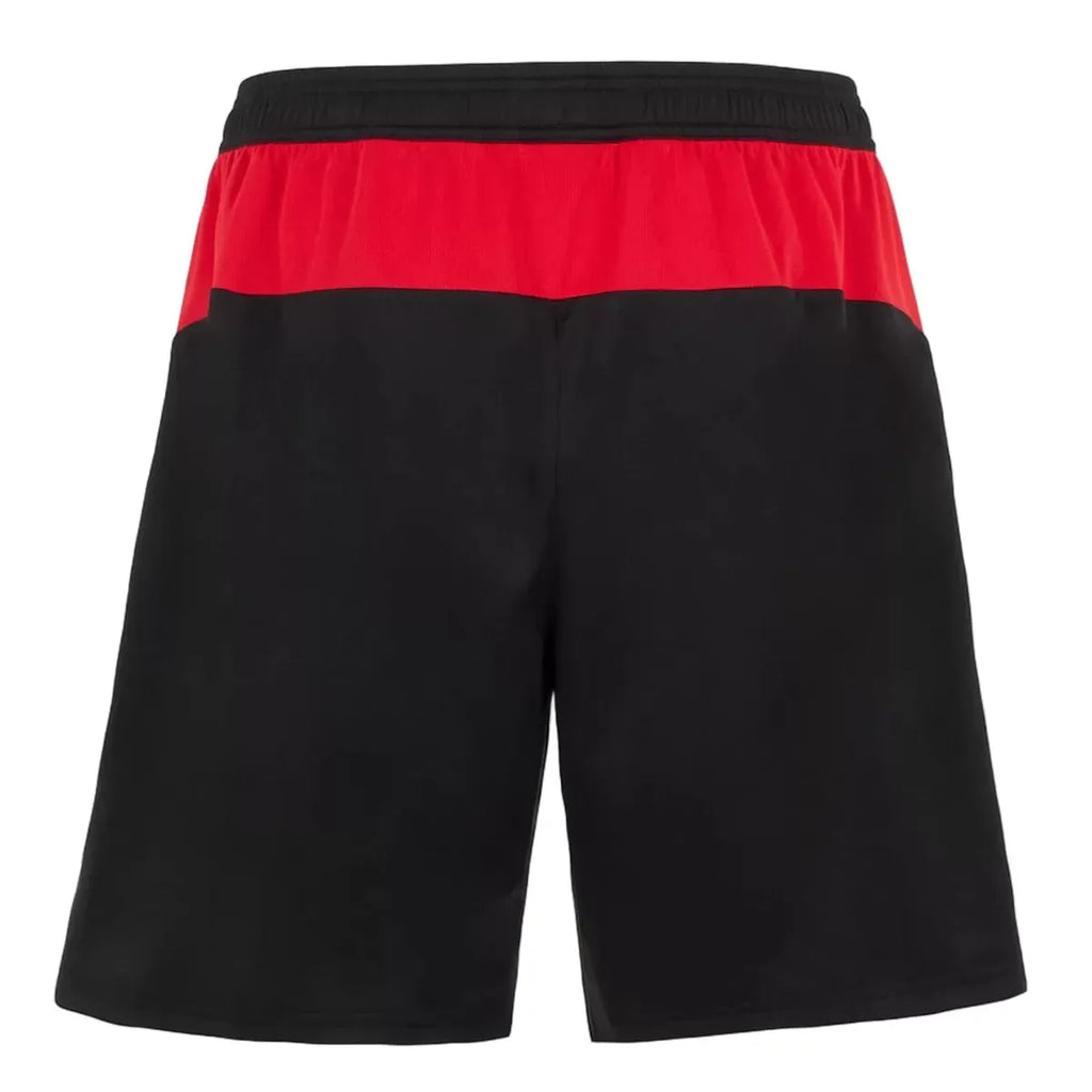 AC Milan Home Jersey Kit 202526 Football Jersey