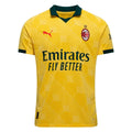 AC MILAN THIRD FAN Football Jersey