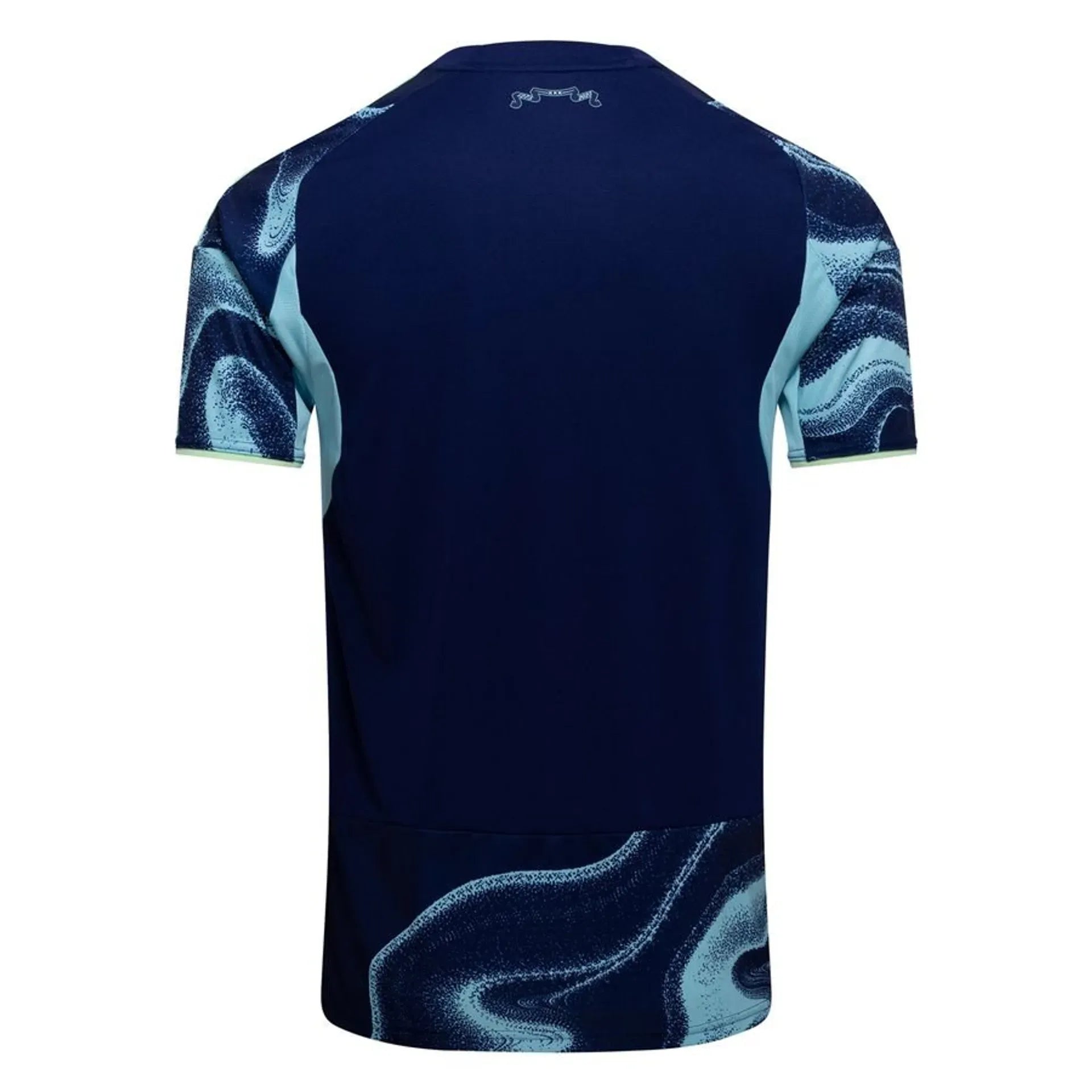 AJAX AWAY Football Jersey Football Jersey