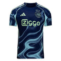 Ajax Away Jersey 202526 Football Jersey
