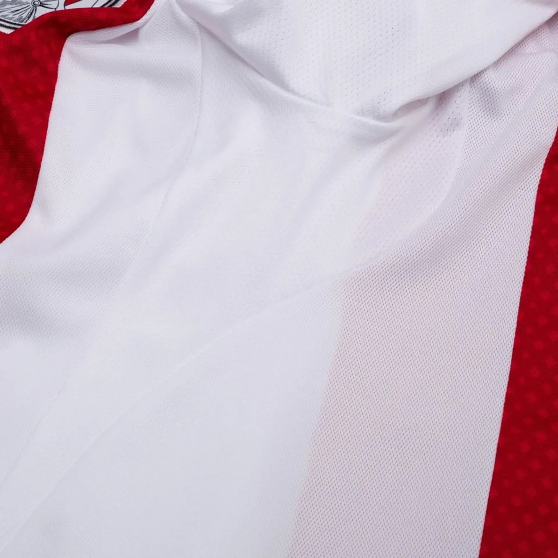 AJAX HOME Football Jersey Football Jersey