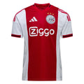 AJAX HOME Football Jersey