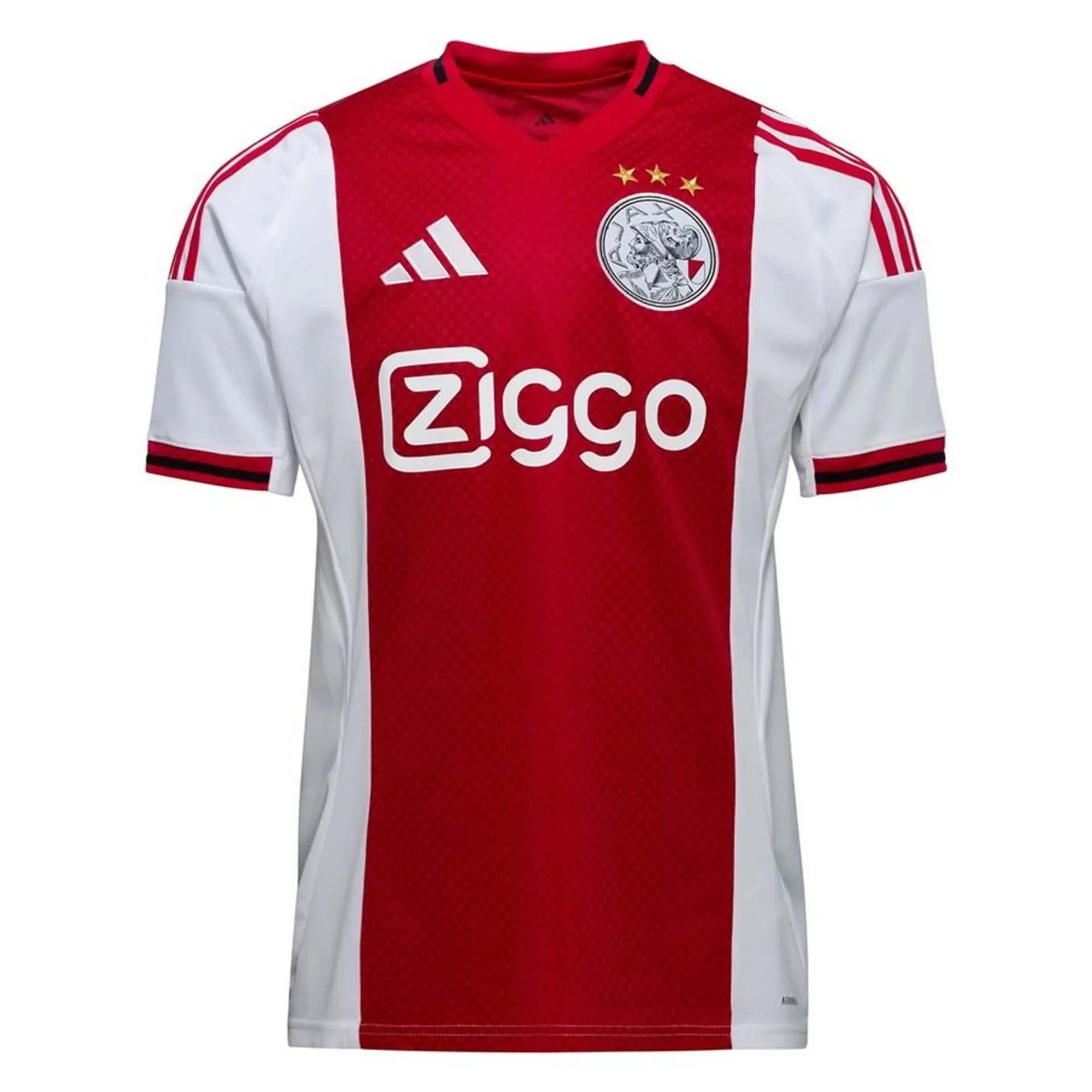 AJAX HOME Football Jersey