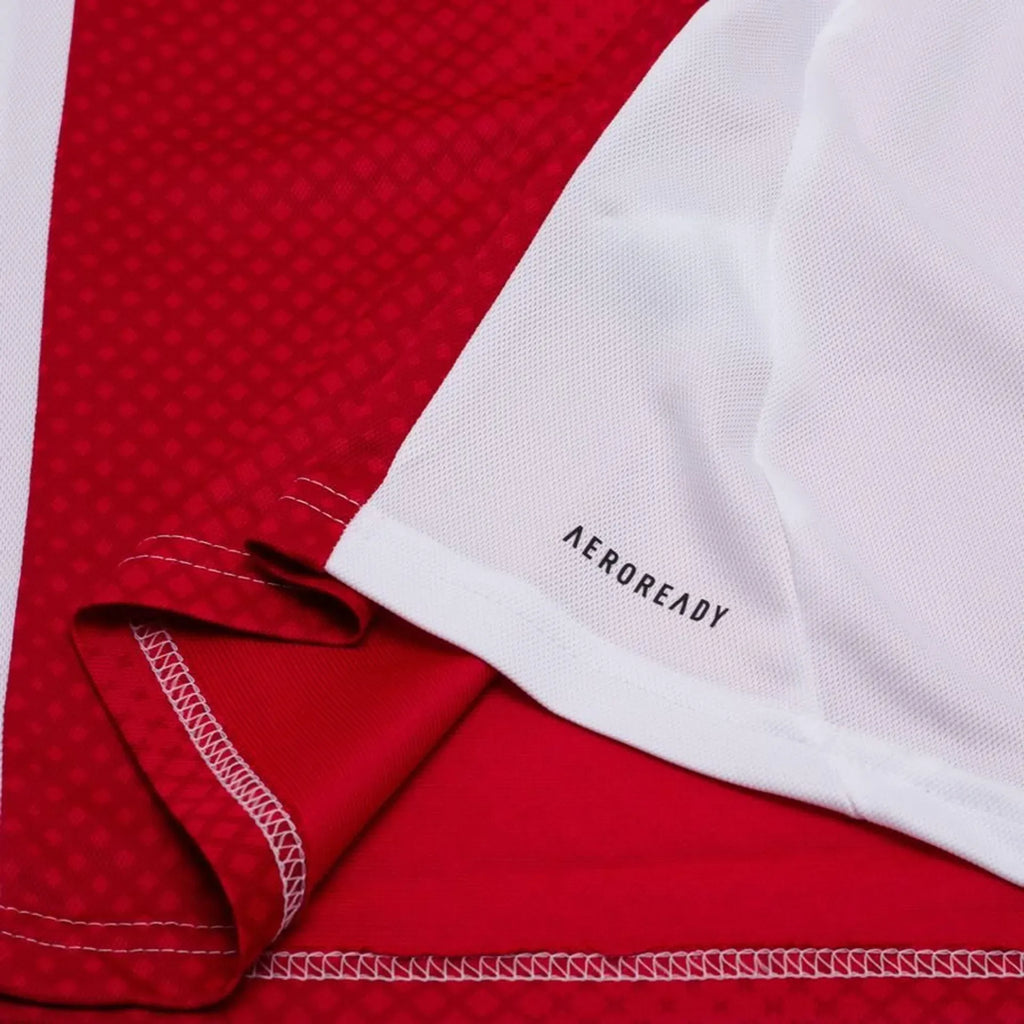 AJAX HOME Football Jersey